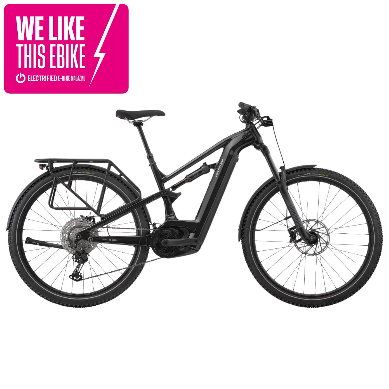 Cannondale Moterra Neo EQ